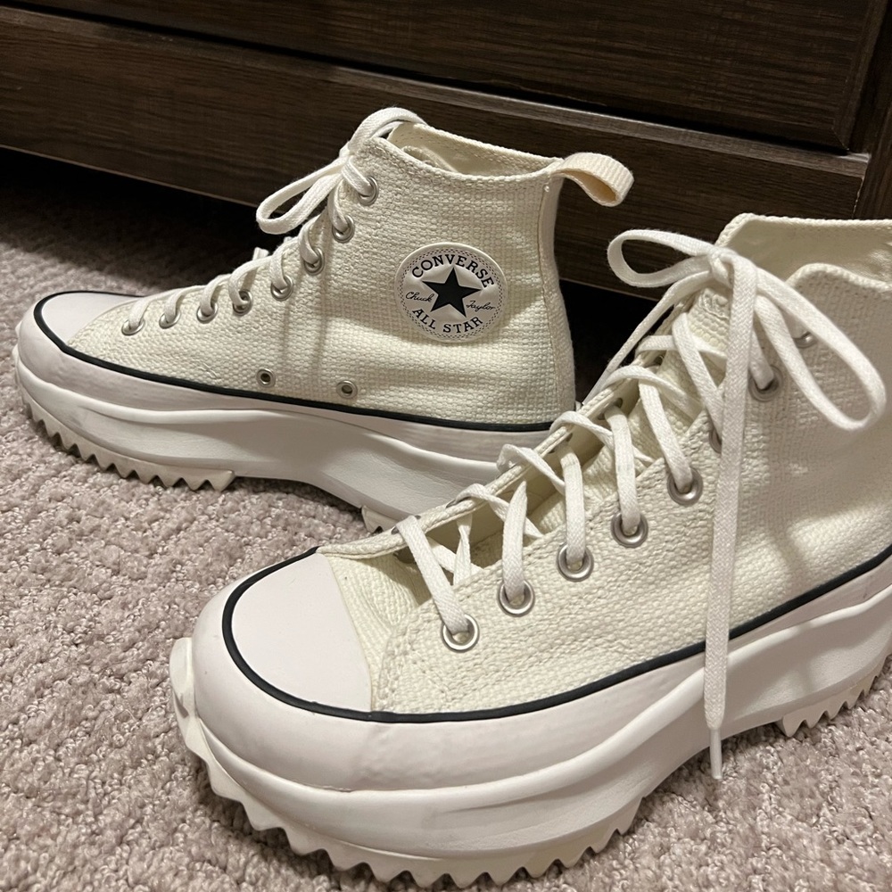Converse Run Star High Top